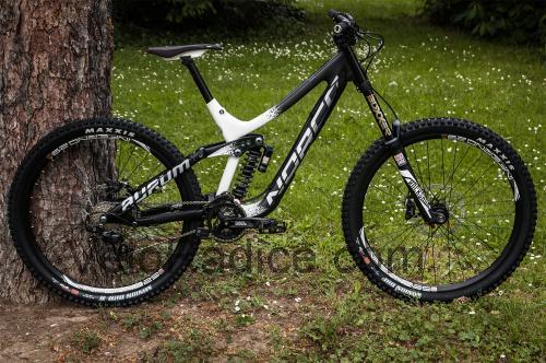 Norco Aurum Carbon scheda tecnica e recensioni
